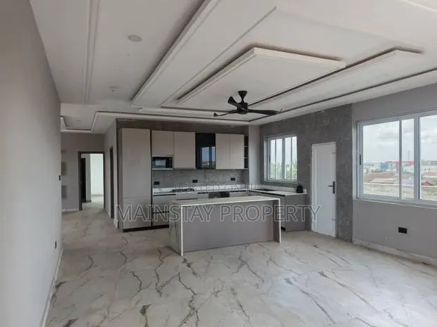 3bdrm Apartment in Mainstay Estates, Airport Residential Area for rent · Photo 1