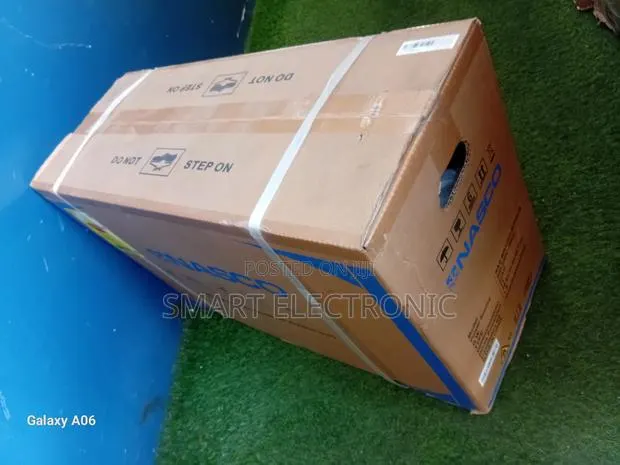 Enjoy Fresh Air With Nasco 1.5hp Split Ac · Photo 1