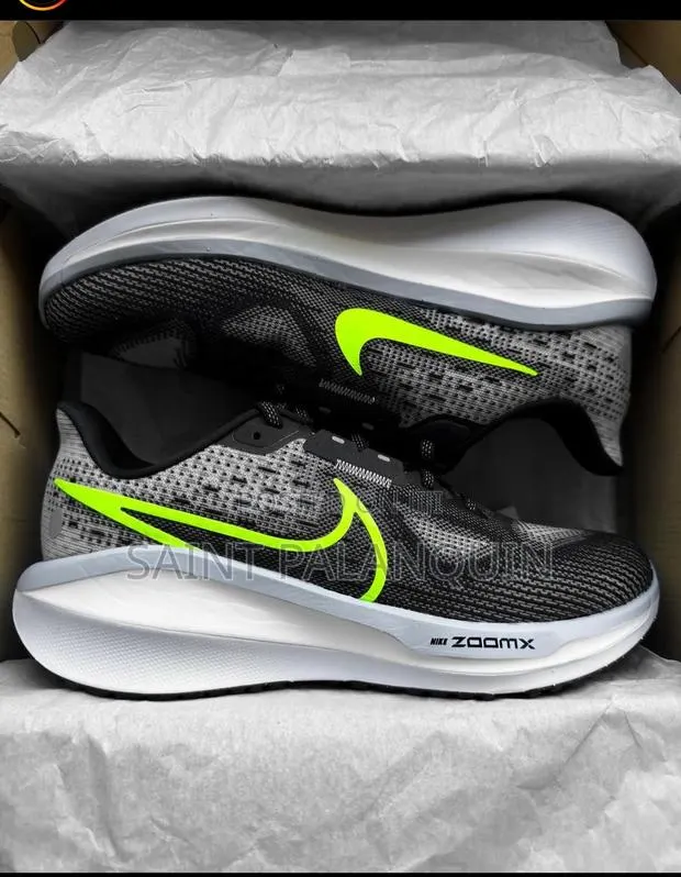 Nike Zoom X · Photo 1
