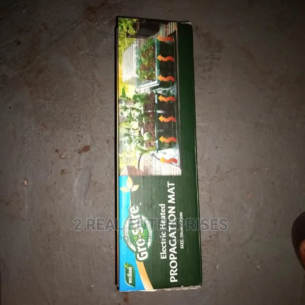 Propagation Heat Mat · Photo 1