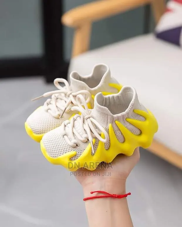 Unisex Kids Sneaker · Photo 3