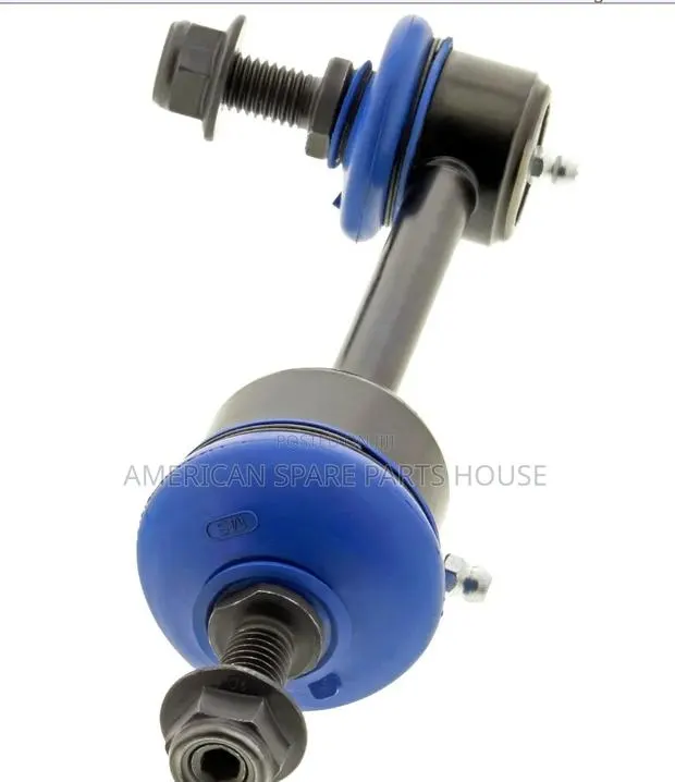 Dodge Ram Front Link · Photo 1