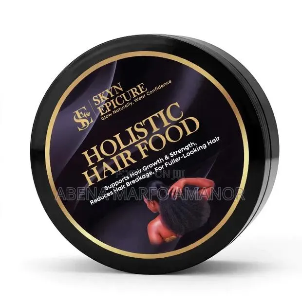 Holistic Hair Food · Photo 1