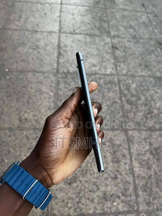 New Samsung Galaxy Note 20 5G 128 GB Black · Photo 1