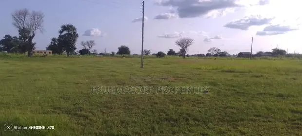 Land With Documents for Sale · Photo 1