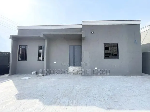 3bdrm House in 204, Teshie-Nungua Estates for sale · Photo 1