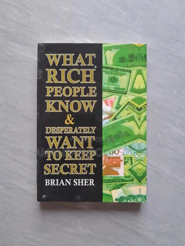 What Rich People Know and Desperately Want to Keep Secret · Photo 1