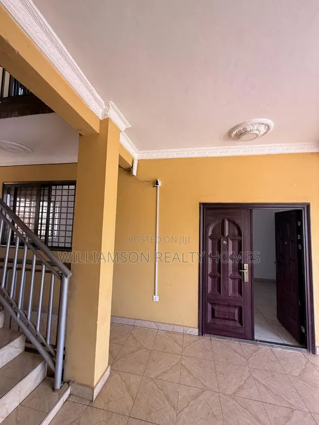 2bdrm Apartment in Coastal Estate Area, Spintex for rent · Photo 1