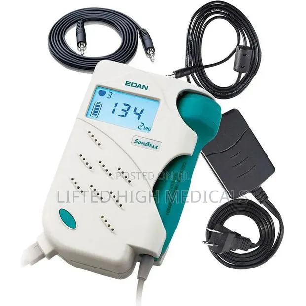 Edan Sonotrax Fetal Doppler · Photo 1