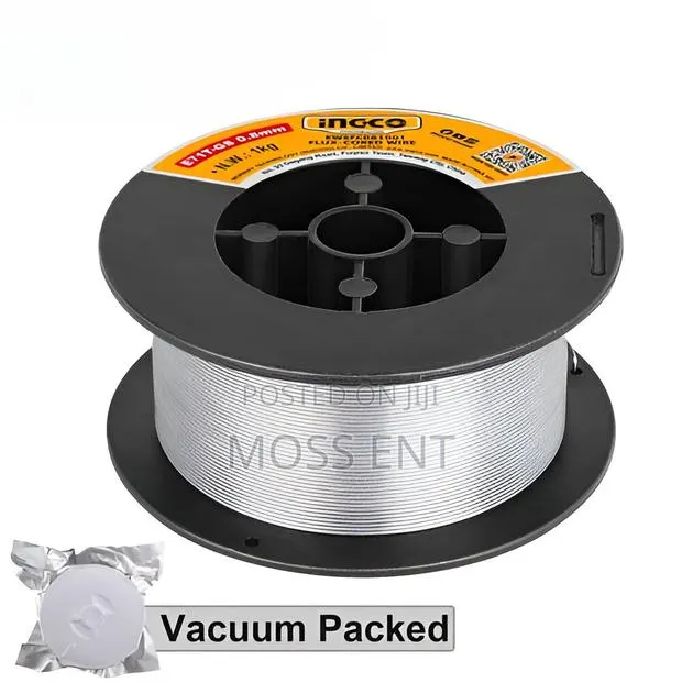 Flux Cored Wire 0.8mm - Ewsfc081001 · Photo 1