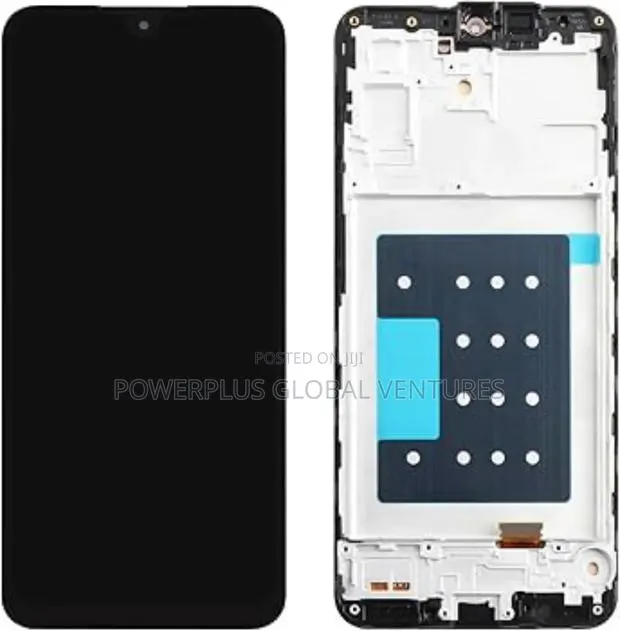 Samsung Galaxy A17 5g Phone Screen Replacement - Original Oled · Photo 1