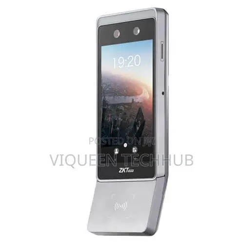 Zkteco Horus-Rf Handheld Time Attendance+ Face +Card + Wifi · Photo 1