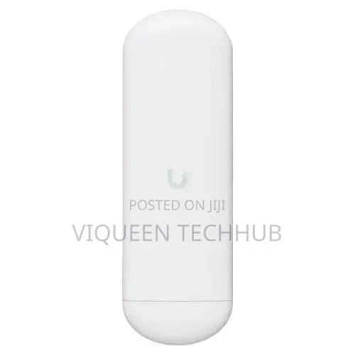 Ubiquiti Ns-5ac-Us 00 Nano Station · Photo 1