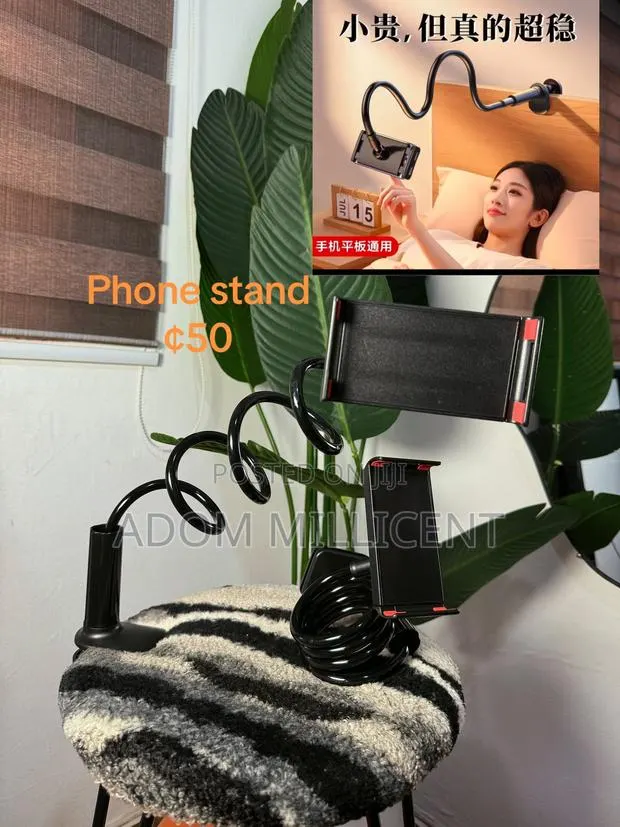 Phone Stand · Photo 1