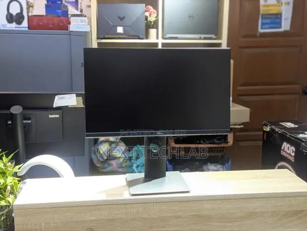 Dell P2219h · Photo 1