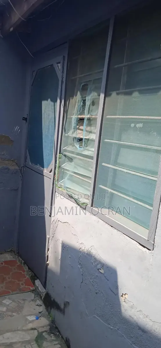 1bdrm House in Dansoman Sahara, Accra Metropolitan for rent · Photo 1