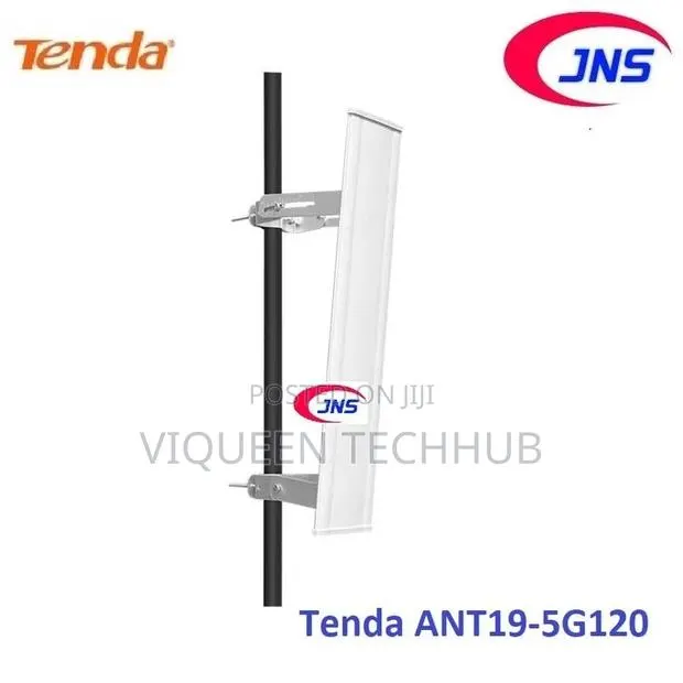 Tenda-Ant12-5g360 Anthena · Photo 1