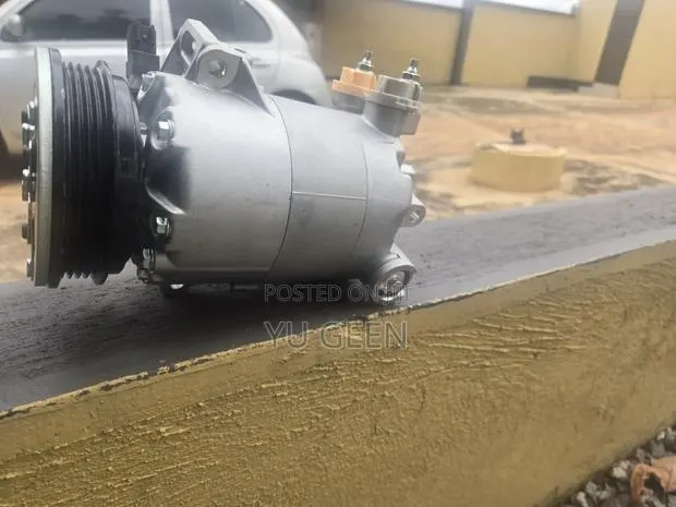 AC Compressor for Ford Escape 2013-19, Focus (ST, RS) 2013, 16-18 · Photo 1