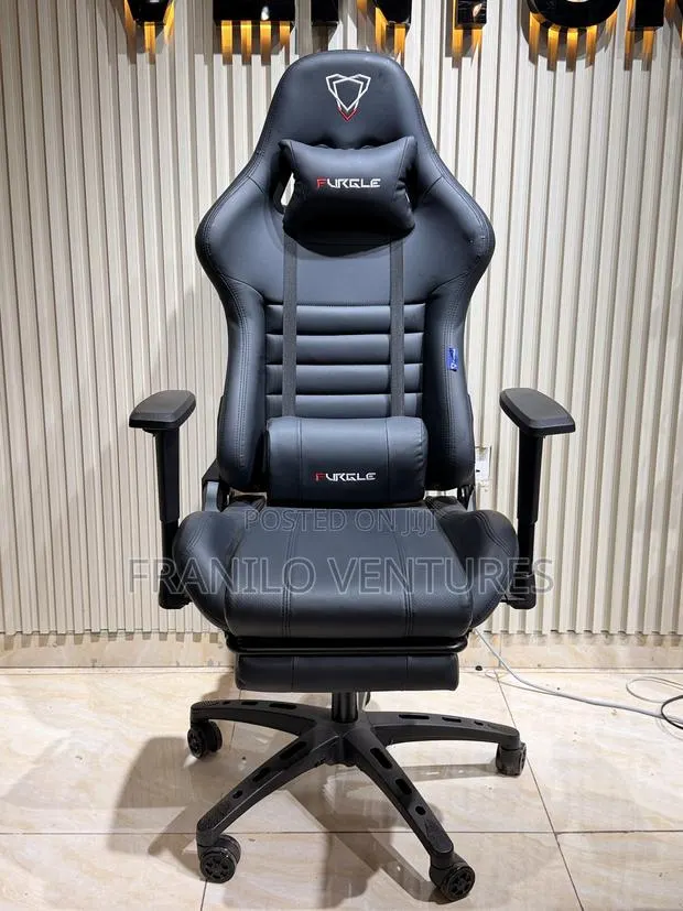Furgle Gaming Chair