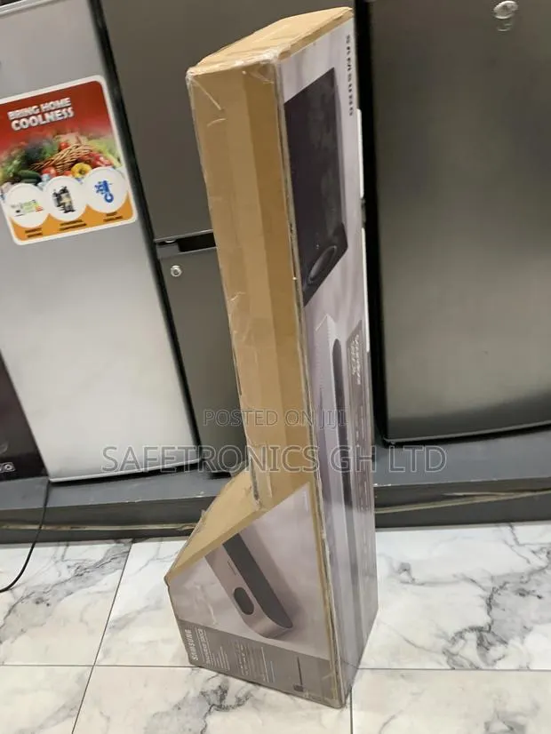 Secure Good Bluetooth Samsung Electric 3.1ch S80 2025 Soundbar · Photo 1
