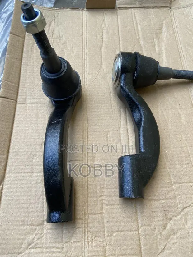 Chevy Camaro 2016,2017,2018,2019,2020-2021 Tie Rod Ends · Photo 1