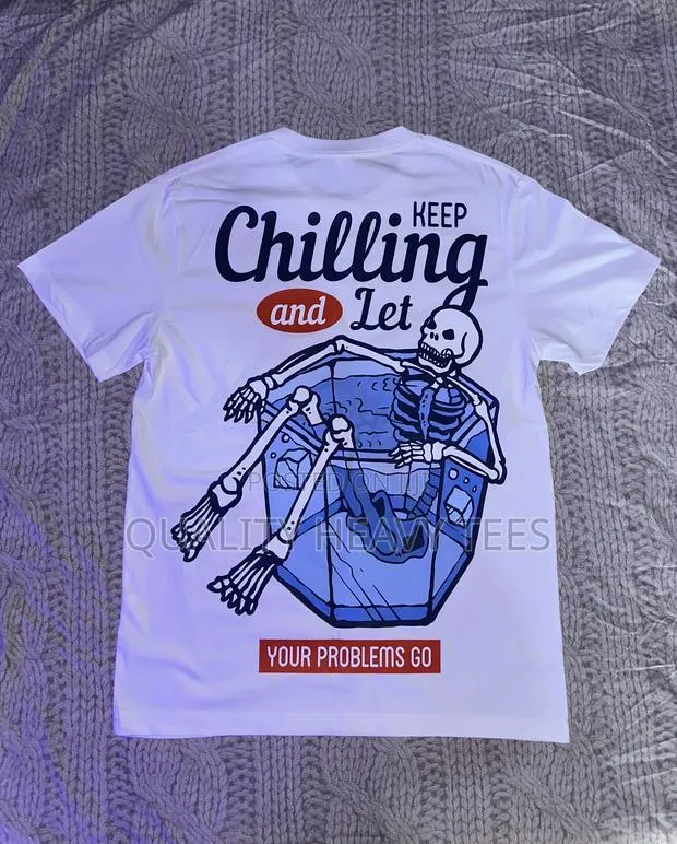 Heavy Tees · Photo 1