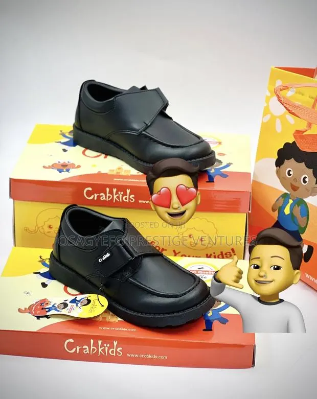 Kids Classy Quality Shoes, Unisex · Photo 1