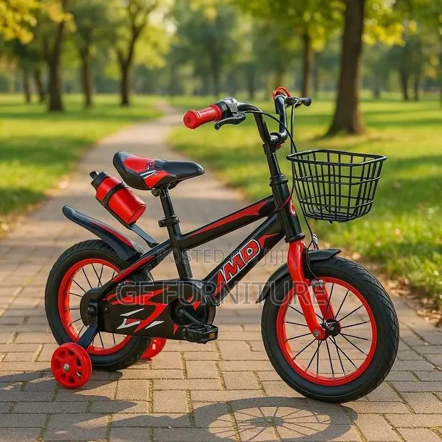 Kids' Bicycle · Photo 1