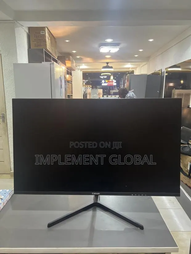 Caixun 27 Inch Monitor · Photo 1