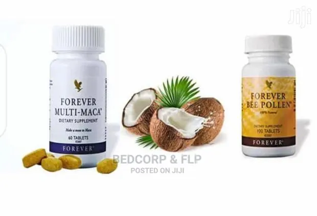 Forever Living 2in1 · Photo 1