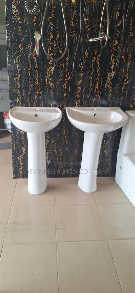 Quality Wash Hand Basin · Photo 1