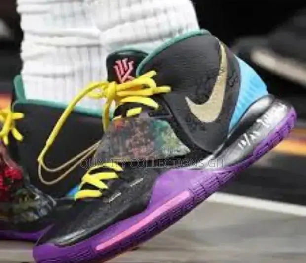 Nike Kyrie 6 Cny · Photo 1