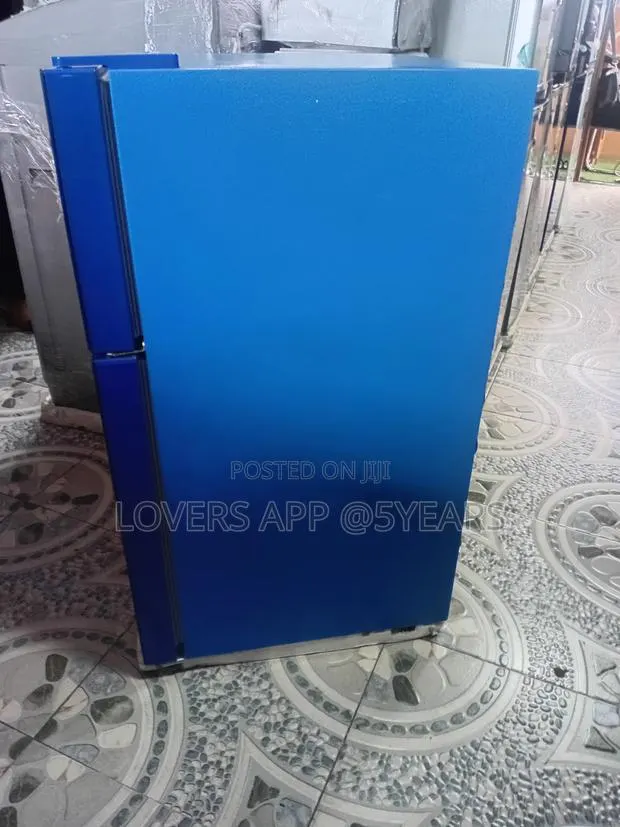 Design
Westpool Fridge – Freshness That Lasts Longer · Photo 1
