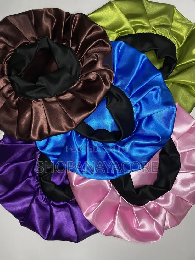 Hair Bonnet · Photo 1
