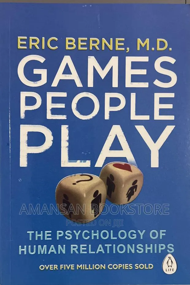 Games People Play · Photo 1