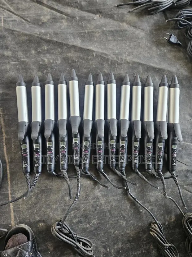 Hair Straighteners · Photo 1