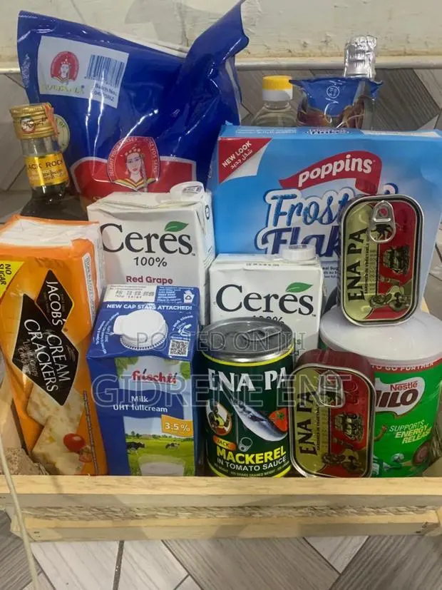 Christmas Hampers Customised · Photo 1