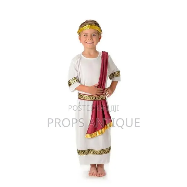 Grecian Costumes · Photo 3