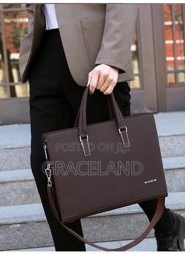 All Selective Office-Laptop Briefcase Designs Bags · Photo 1