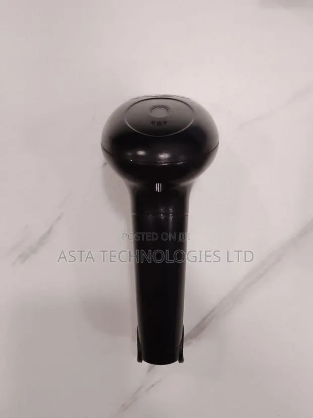 Bar Code/Qr Reader Hand Held Wirless-Asta · Photo 1
