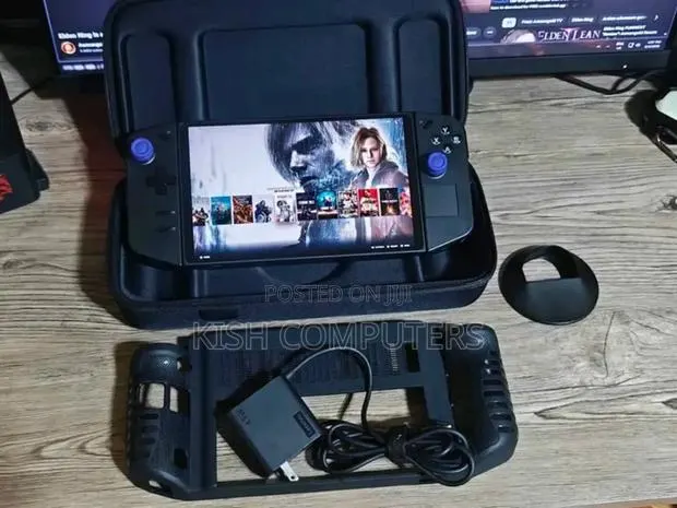 Lenovo Legion · Photo 1