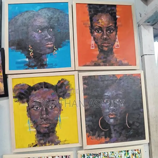 Hand Painted by Me. · Photo 1