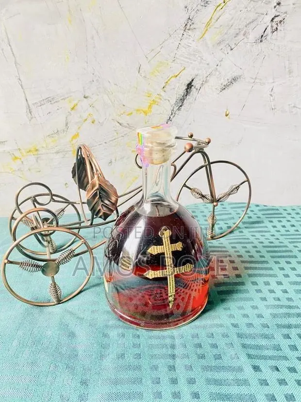 Dusse Cognac · Photo 1