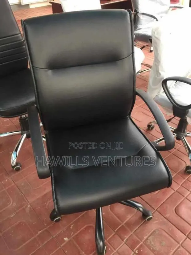 Computer Swivel Chair · Photo 1