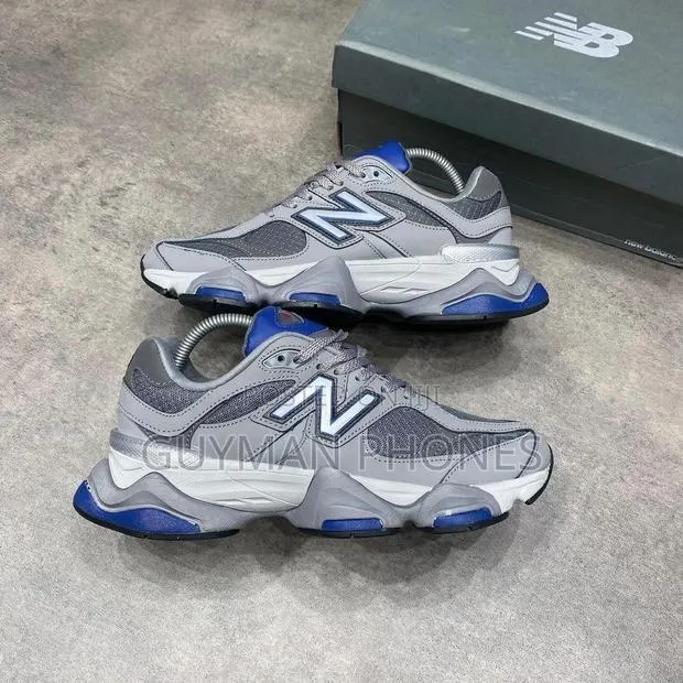 New Balance 9060 · Photo 1
