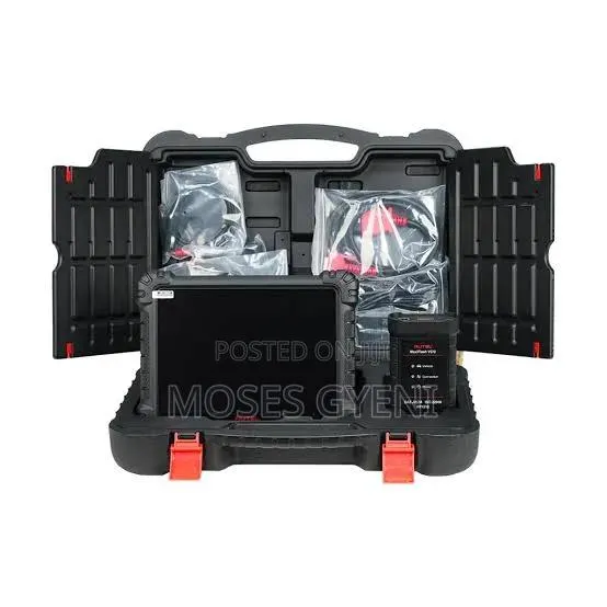 Autel Maxisys Ms909s2 · Photo 1