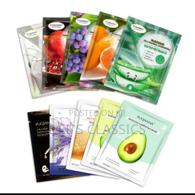 Skin and Body Care · Photo 1