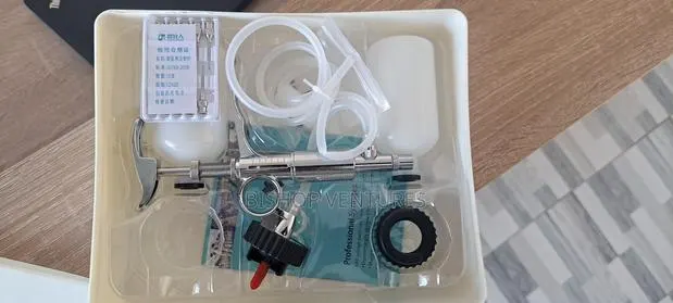 3rd Newcastle Vaccination Gun Kits or Continuous Syringe · Photo 1