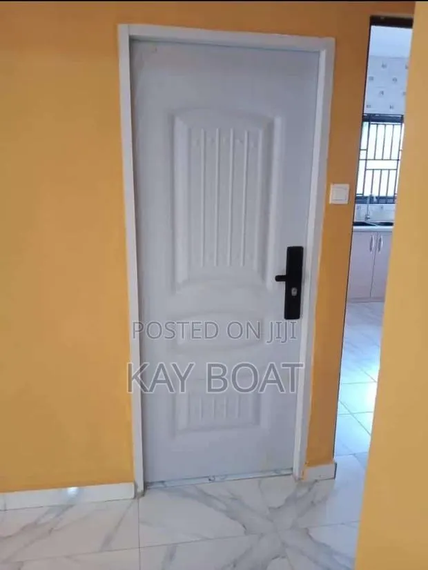 A Fine Internal Door · Photo 1