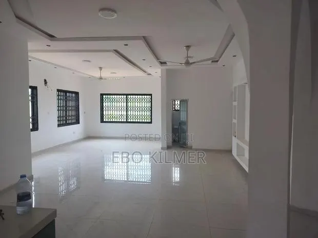 4bdrm House in Sasaabi for rent · Photo 1